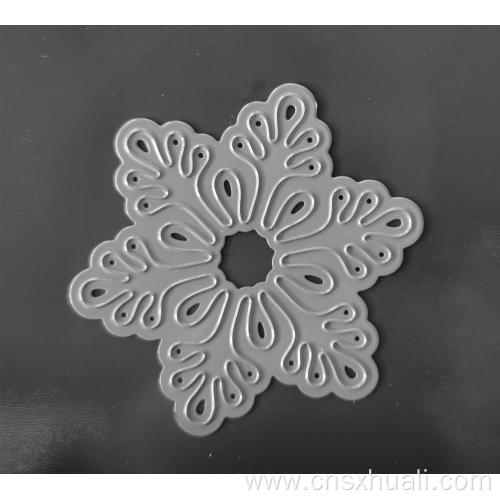 High Hardness Paper Cutting 0.8mm T Cutting Die